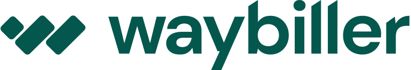 Waybillery logo